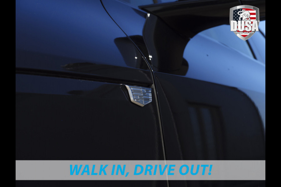 Cadillac Lyriq Sport 600e | AWD | Nieuw Binnen! Stellar Black |