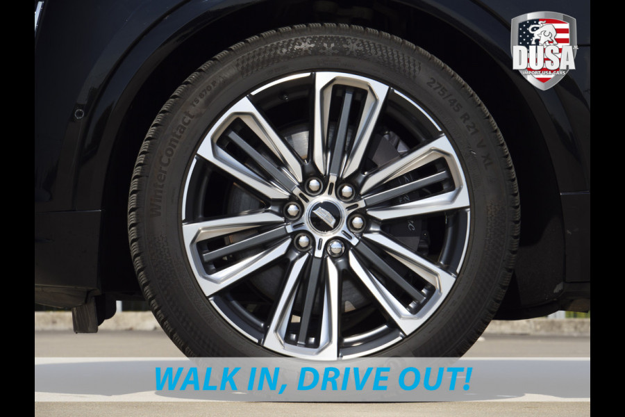 Cadillac Lyriq Sport 600e | AWD | Nieuw Binnen! Stellar Black |