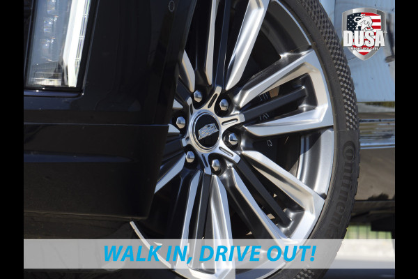 Cadillac Lyriq Sport 600e | AWD | Nieuw Binnen! Stellar Black |
