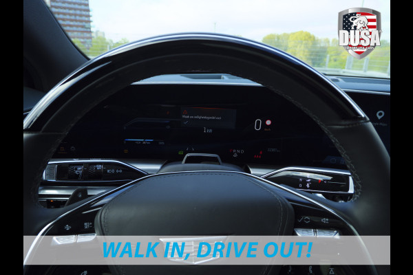 Cadillac Lyriq Sport 600e | AWD | Nieuw Binnen! Stellar Black |
