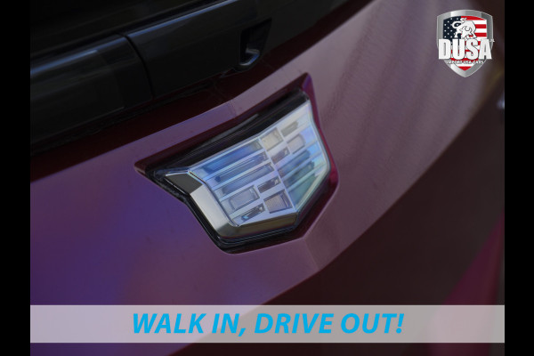Cadillac Lyriq | Sport 600e | AWD | Nieuw Binnen! Radient Red |