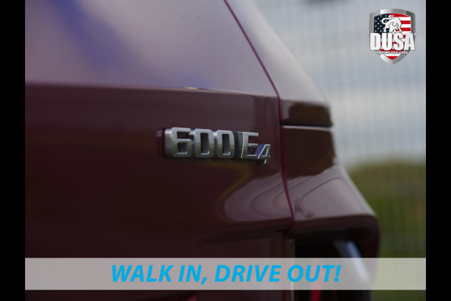 Cadillac Lyriq | Sport 600e | AWD | Nieuw Binnen! Radient Red |