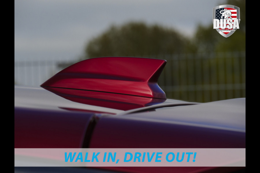 Cadillac Lyriq | Sport 600e | AWD | Nieuw Binnen! Radient Red |