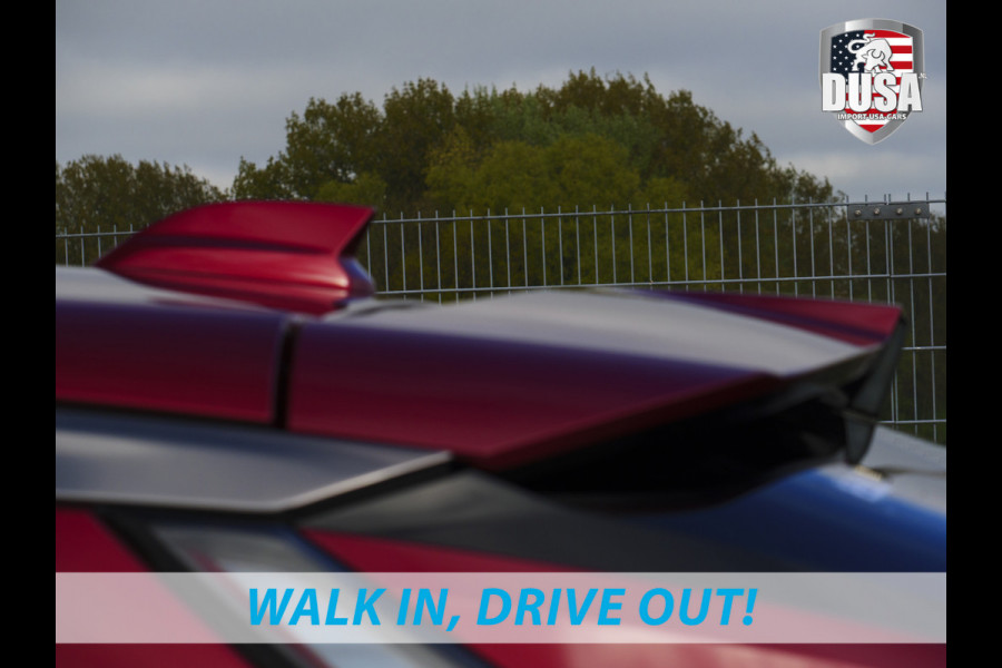 Cadillac Lyriq | Sport 600e | AWD | Nieuw Binnen! Radient Red |