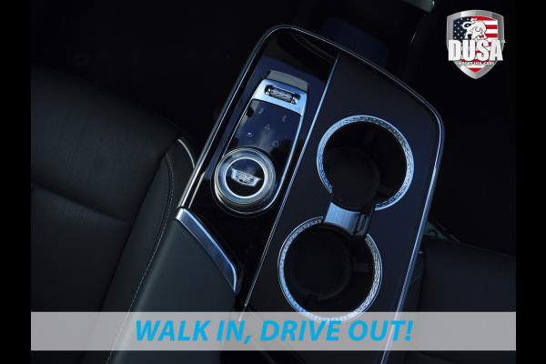 Cadillac Lyriq | Sport 600e | AWD | Nieuw Binnen! Radient Red |