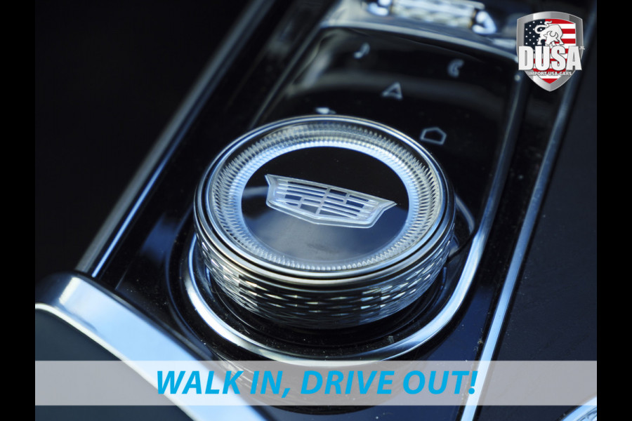 Cadillac Lyriq | Sport 600e | AWD | Nieuw Binnen! Radient Red |