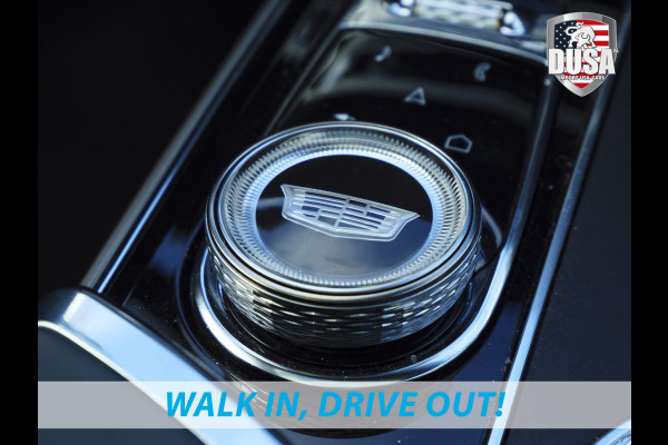 Cadillac Lyriq | Sport 600e | AWD | Nieuw Binnen! Radient Red |