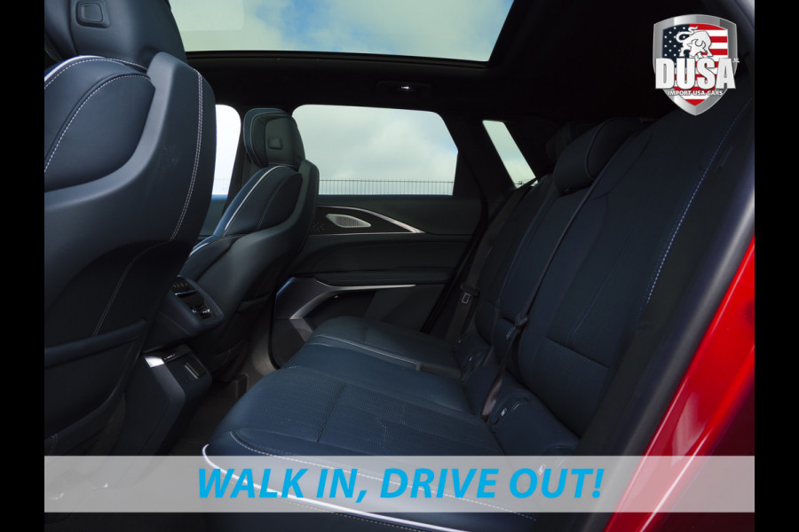 Cadillac Lyriq | Sport 600e | AWD | Nieuw Binnen! Radient Red |