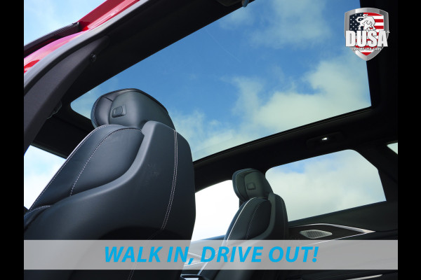 Cadillac Lyriq | Sport 600e | AWD | Nieuw Binnen! Radient Red |