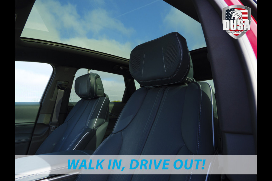 Cadillac Lyriq | Sport 600e | AWD | Nieuw Binnen! Radient Red |