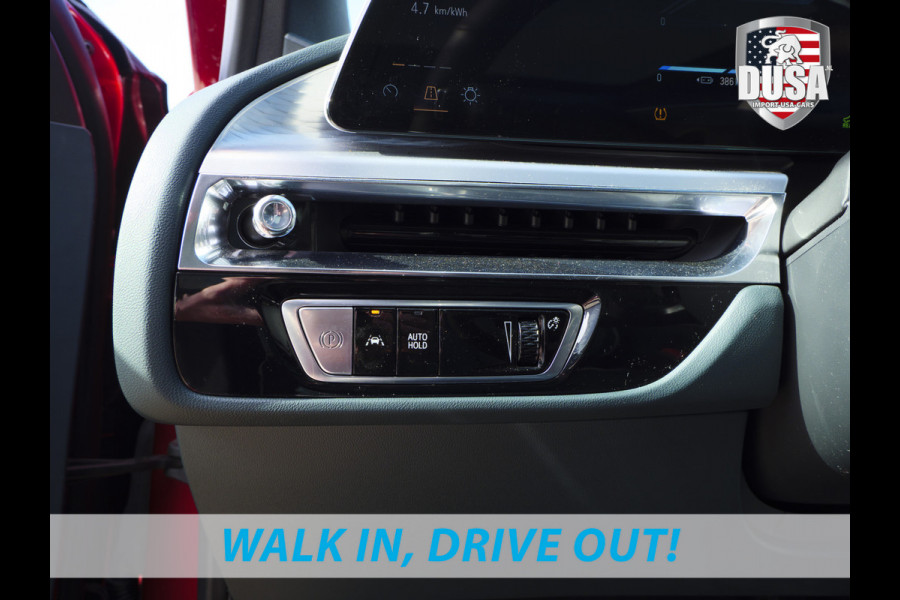 Cadillac Lyriq | Sport 600e | AWD | Nieuw Binnen! Radient Red |