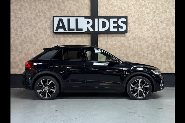 Volkswagen T-Roc 1.5 TSI R-Line | Camera | Stoelverwarming | Pano | Carplay | Led | Navi