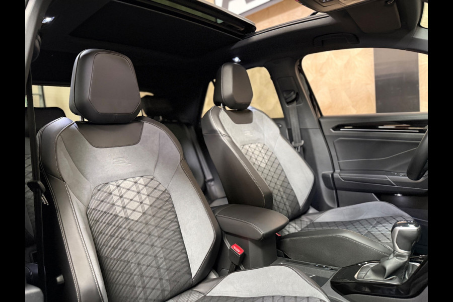 Volkswagen T-Roc 1.5 TSI R-Line | Camera | Stoelverwarming | Pano | Carplay | Led | Navi