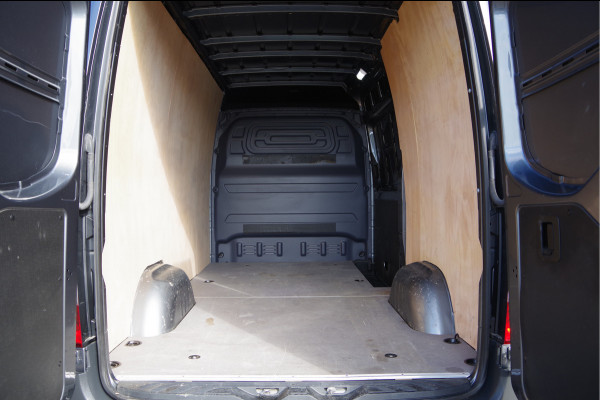 Mercedes-Benz Sprinter 319 3.0 CDI L2H2 MARGE! AUT. LED, LEDER, MBUX 10'', STOELVERWARMING, TREKHAAK, CAMERA, CRUISE, LEDER STUUR, CLIMA