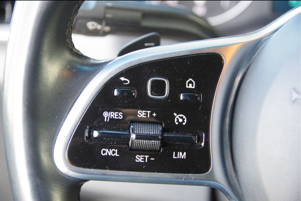 Mercedes-Benz Sprinter 319 3.0 CDI L2H2 MARGE! AUT. LED, LEDER, MBUX 10'', STOELVERWARMING, TREKHAAK, CAMERA, CRUISE, LEDER STUUR, CLIMA