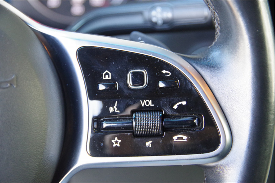 Mercedes-Benz Sprinter 319 3.0 CDI L2H2 MARGE! AUT. LED, LEDER, MBUX 10'', STOELVERWARMING, TREKHAAK, CAMERA, CRUISE, LEDER STUUR, CLIMA