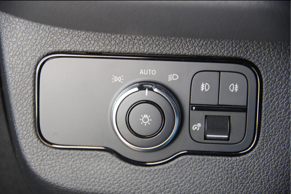 Mercedes-Benz Sprinter 319 3.0 CDI L2H2 MARGE! AUT. LED, LEDER, MBUX 10'', STOELVERWARMING, TREKHAAK, CAMERA, CRUISE, LEDER STUUR, CLIMA