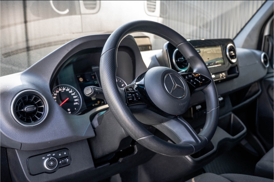 Mercedes-Benz Sprinter 317 CDI L2H2 | Automaat | Facelift | Mbux | Camera | Cruise | Climatronic