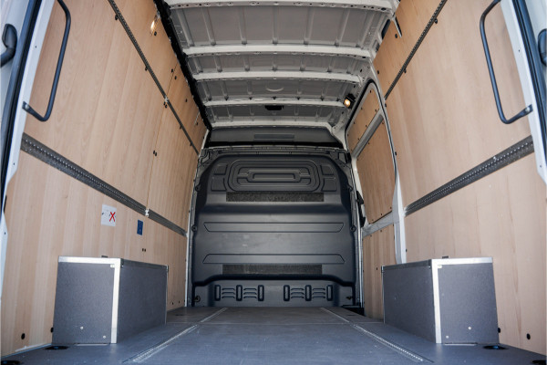 Mercedes-Benz Sprinter 317 CDI L2H2 | Automaat | Facelift | Mbux | Camera | Cruise | Climatronic