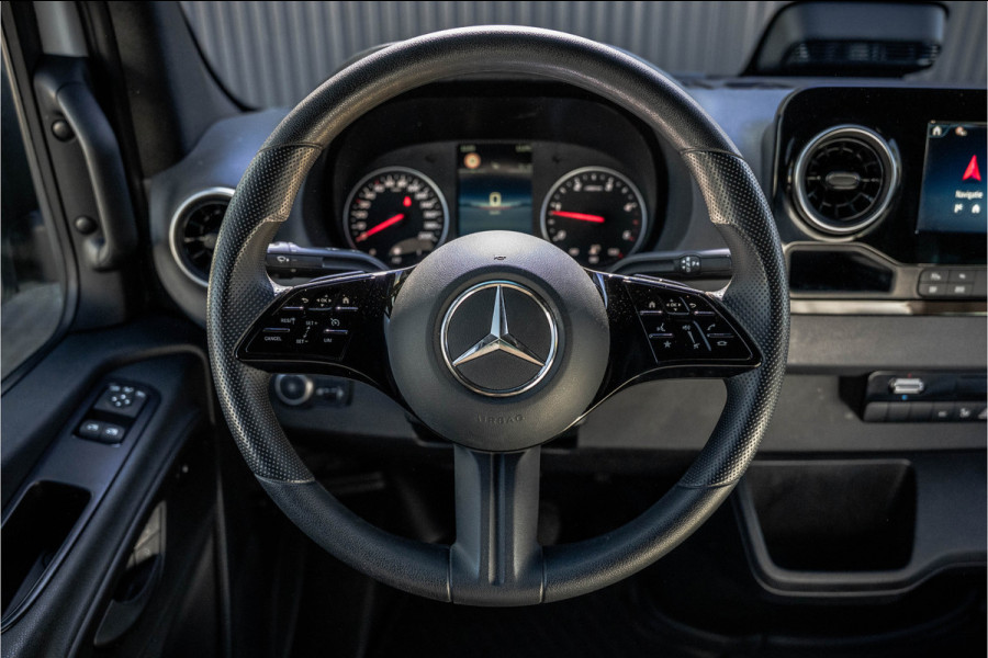 Mercedes-Benz Sprinter 317 CDI L2H2 | Automaat | Facelift | Mbux | Camera | Cruise | Climatronic