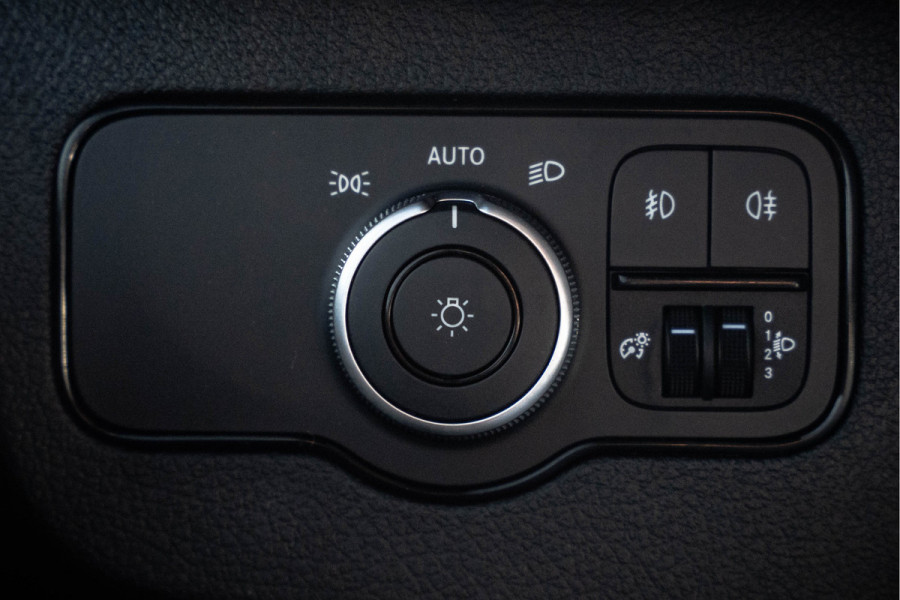 Mercedes-Benz Sprinter 317 CDI L2H2 | Automaat | Facelift | Mbux | Camera | Cruise | Climatronic