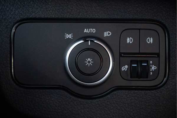 Mercedes-Benz Sprinter 317 CDI L2H2 | Automaat | Facelift | Mbux | Camera | Cruise | Climatronic