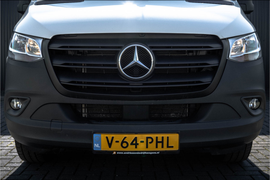 Mercedes-Benz Sprinter 317 CDI L2H2 | Automaat | Facelift | Mbux | Camera | Cruise | Climatronic