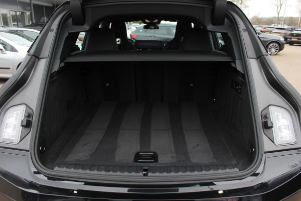 BMW iX xDrive50 High Executive 112 kWh / SOH 97,2% / Trekhaak / Panoramadak / Camera / Leder / 22'' / Luchtvering / Softclose / Harman Kardon / Apple CarPlay / Stoelverwarming / DAB / Dodehoek / ACC