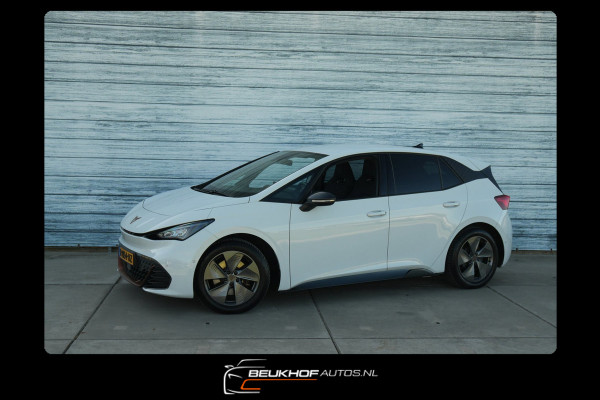 CUPRA Born Business Plus 62 kWh Carplay Adapt Cruise Soh 94%