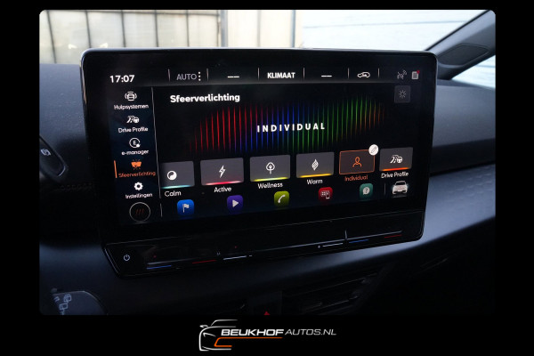 CUPRA Born Business Plus 62 kWh Carplay Adapt Cruise Soh 94%
