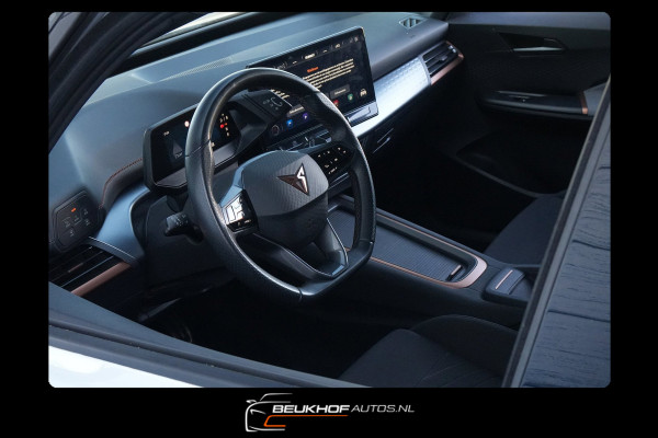 CUPRA Born Business Plus 62 kWh Carplay Adapt Cruise Soh 94%