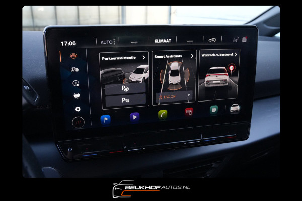 CUPRA Born Business Plus 62 kWh Carplay Adapt Cruise Soh 94%