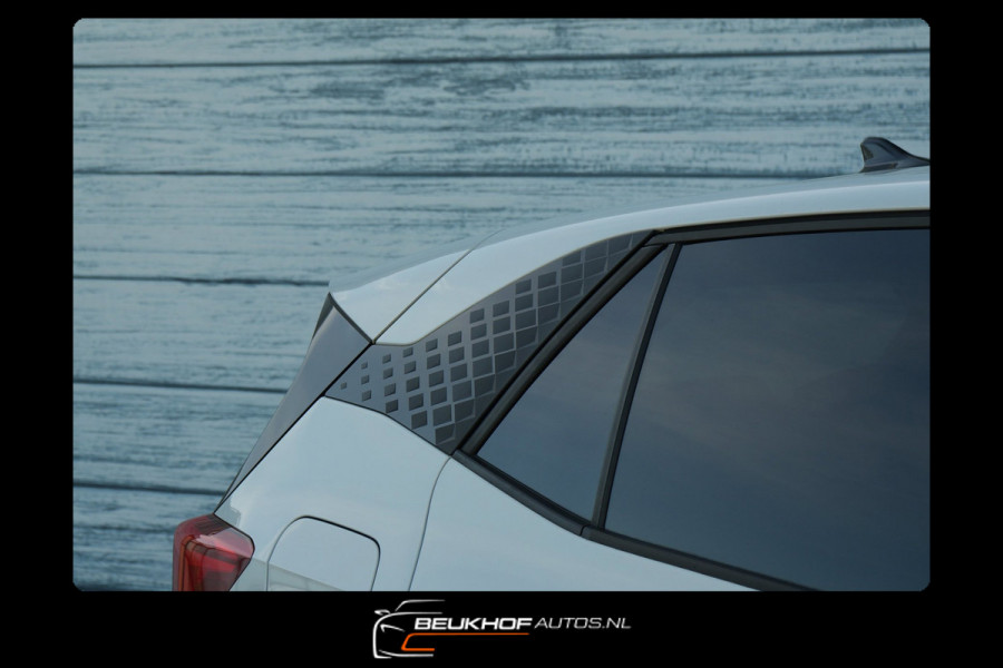 CUPRA Born Business Plus 62 kWh Carplay Adapt Cruise Soh 94%