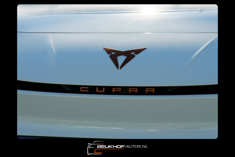 CUPRA Born Business Plus 62 kWh Carplay Adapt Cruise Soh 94%