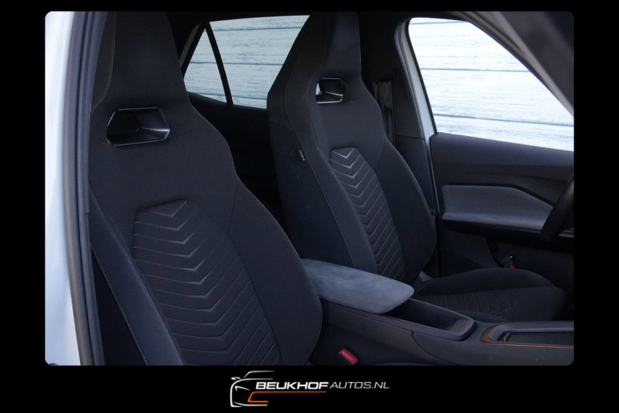 CUPRA Born Business Plus 62 kWh Carplay Adapt Cruise Soh 94%