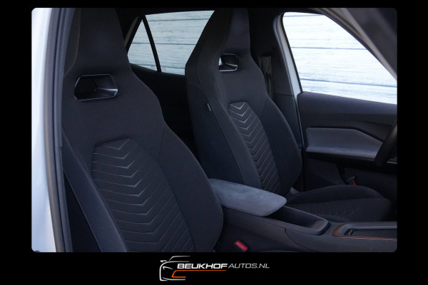 CUPRA Born Business Plus 62 kWh Carplay Adapt Cruise Soh 94%