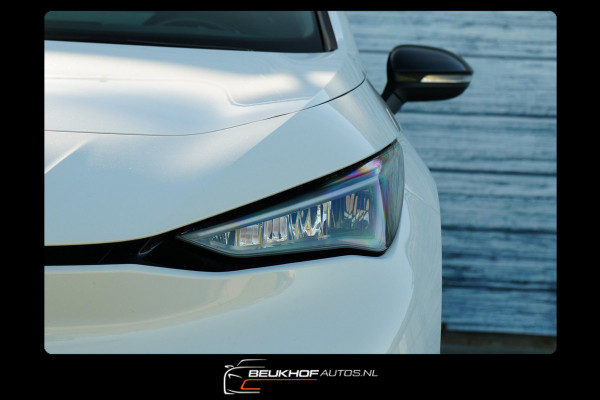 CUPRA Born Business Plus 62 kWh Carplay Adapt Cruise Soh 94%