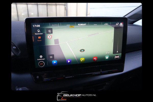CUPRA Born Business Plus 62 kWh Carplay Adapt Cruise Soh 94%