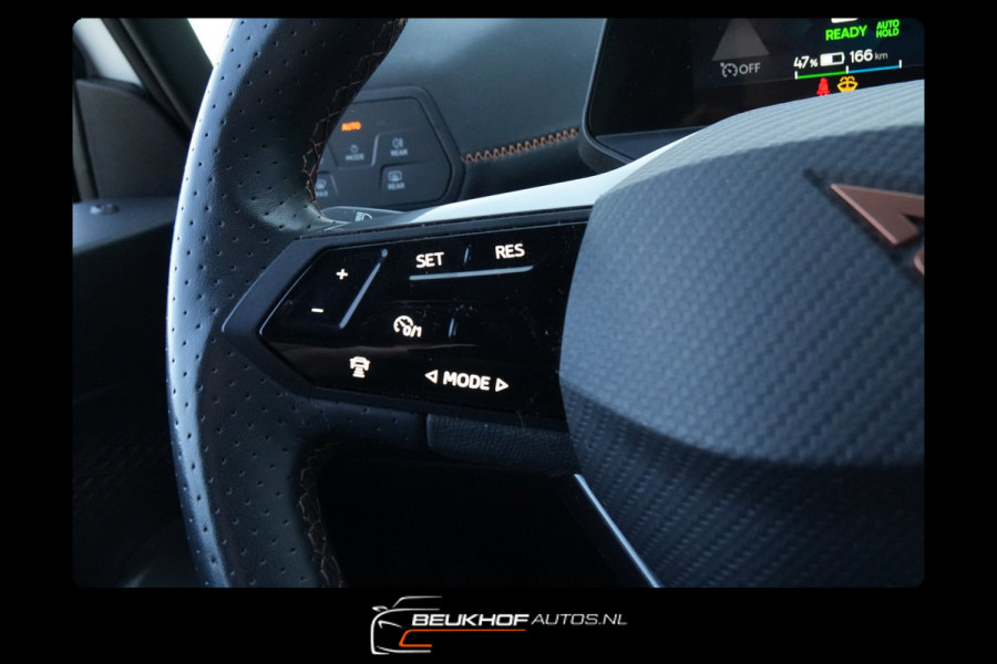 CUPRA Born Business Plus 62 kWh Carplay Adapt Cruise Soh 94%