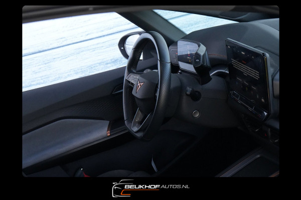 CUPRA Born Business Plus 62 kWh Carplay Adapt Cruise Soh 94%