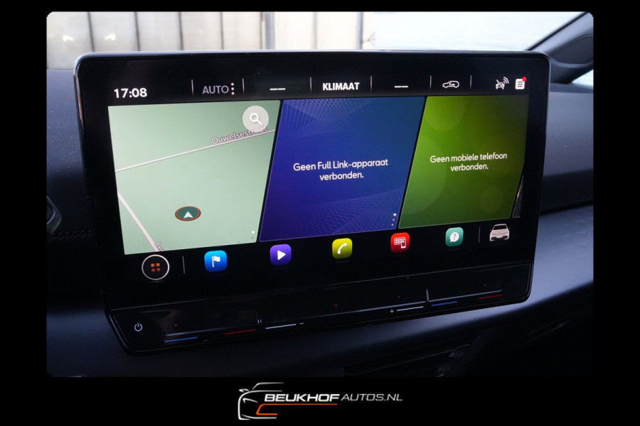 CUPRA Born Business Plus 62 kWh Carplay Adapt Cruise Soh 94%