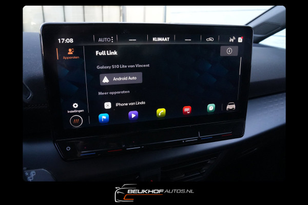 CUPRA Born Business Plus 62 kWh Carplay Adapt Cruise Soh 94%