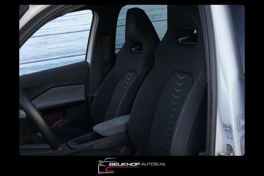 CUPRA Born Business Plus 62 kWh Carplay Adapt Cruise Soh 94%