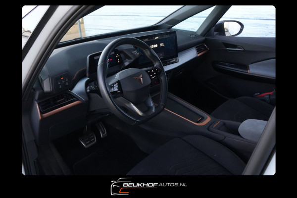 CUPRA Born Business Plus 62 kWh Carplay Adapt Cruise Soh 94%