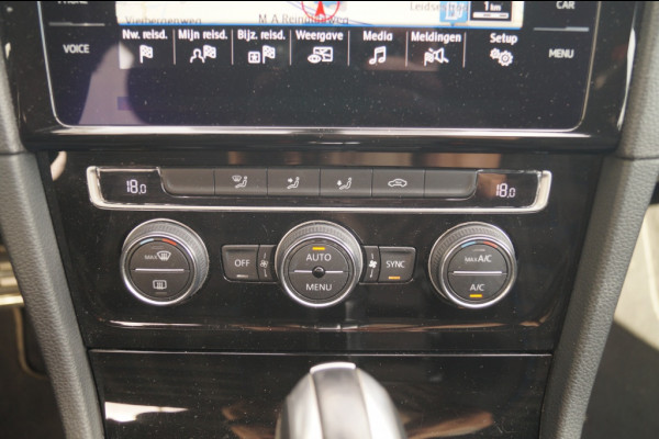 Volkswagen Golf 1.4 TSI Plug-in Hybrid GTE -NAVI-ECC-CAM-