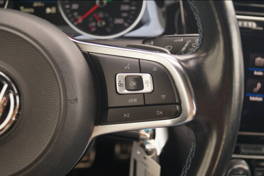 Volkswagen Golf 1.4 TSI Plug-in Hybrid GTE -NAVI-ECC-CAM-