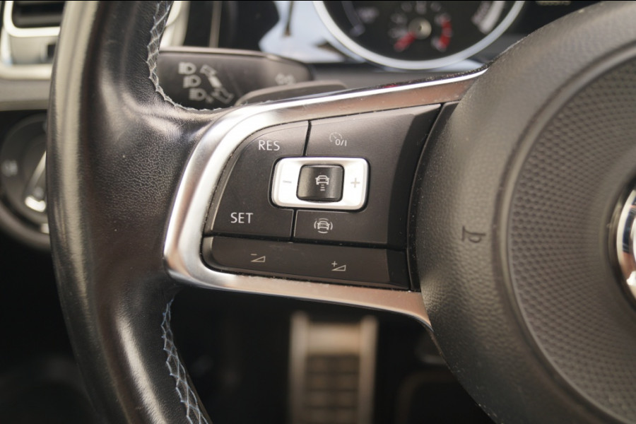 Volkswagen Golf 1.4 TSI Plug-in Hybrid GTE -NAVI-ECC-CAM-