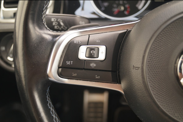 Volkswagen Golf 1.4 TSI Plug-in Hybrid GTE -NAVI-ECC-CAM-