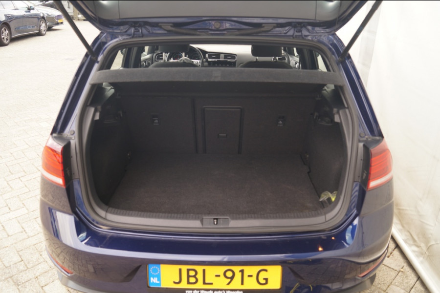 Volkswagen Golf 1.4 TSI Plug-in Hybrid GTE -NAVI-ECC-CAM-