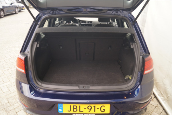 Volkswagen Golf 1.4 TSI Plug-in Hybrid GTE -NAVI-ECC-CAM-